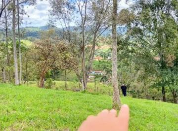 Terreno , Cambuí · SÓ R$ 29.700! 1.000 M² EM CAMBUÍ, PERTINHO DA CIDADE E COM VISTA PANORÂMICA INCRÍVEL! ️