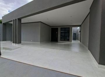 Casa de 3 quartos, Gama · RUA ALAMEDA DOS IPÊS - NOVINHA