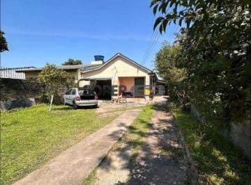 Casa de 3 quartos, Porto Alegre · Casa, 85 m², 3 quartos na Ponta Grossa
