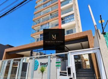 Apartamento · 22m² · 1 Quarto · 1 Vaga · Apartamento para alugar no bairro Amaralina - Salvador/BA
