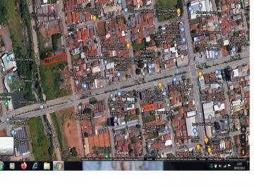 Terreno · 777m² · Área à venda no bairro Jardim América em Goiânia/GO