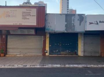 Comercial · 360m² · Ponto Comercial à venda no bairro Setor Central em Goiânia/GO