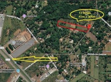 Rural · 10m² · 1 Quarto · Chácara à venda no bairro Estância Vargem Bonita em Senador Canedo/GO