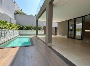 Casa · 447m² · 4 Quartos · 6 Vagas · Casa à venda no bairro Alphaville Flamboyant Residencial Araguaia em Goiânia/GO