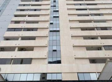 Apartamento · 40m² · 1 Quarto · 1 Vaga · Apartamento flat mobiliado com suíte na Serrinha