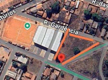 Terreno · 2965m² · Casa à venda no bairro Expansul em Aparecida de Goiânia/GO