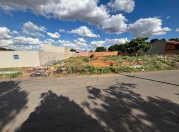 Terreno · 412m² · Terreno à venda no bairro Independência em Aparecida de Goiânia/GO