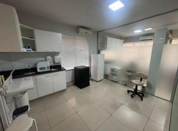 Comercial · 25m² · Sala comercial para alugar no bairro Setor Central em Goiânia/GO