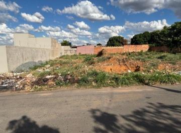 Terreno · 412m² · Terreno à venda no bairro Independência em Aparecida de Goiânia/GO