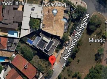 Terreno · 425m² · Terreno à venda no bairro Setor Jaó em Goiânia/GO