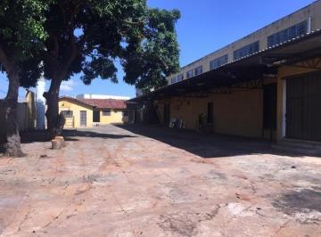 Comercial · 2200m² · Indústria para alugar no bairro Jardim Presidente em Goiânia/GO