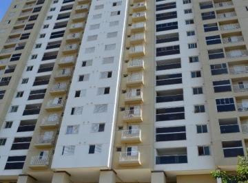 Apartamento · 88m² · 3 Quartos · 1 Vaga · Apartamento para alugar no bairro Setor Campinas em Goiânia/GO