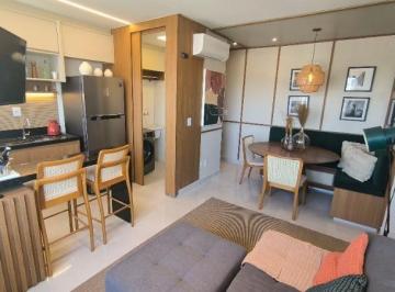 Apartamento · 61m² · 3 Quartos · 1 Vaga · Apartamento à venda no bairro Setor Norte Ferroviário em Goiânia/GO