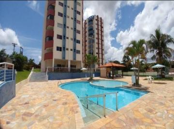 Apartamento · 74m² · 2 Quartos · 1 Vaga · Apartamento à venda no bairro Jardim Belvedere em Caldas Novas/GO