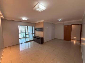 Apartamento · 120m² · 4 Quartos · 2 Vagas · Apartamento com 4 suítes e 2 garagens no Setor Nova Suiça