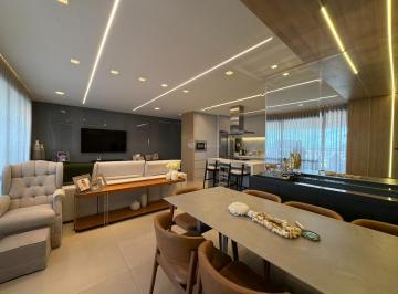 Foto 11 · APARTAMENTO SEMIMOBILIADO DE EXCELENTE PADRÃO À VENDA NO EDIFÍCIO MATISSE - CENTRO DE APUCARANA