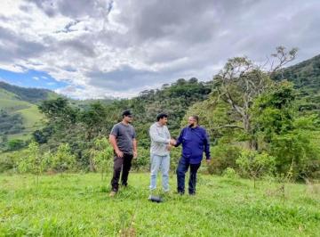 Terreno , Estiva · TERRENO BBB – BOM, BONITO E BARATO EM ESTIVA/MG!