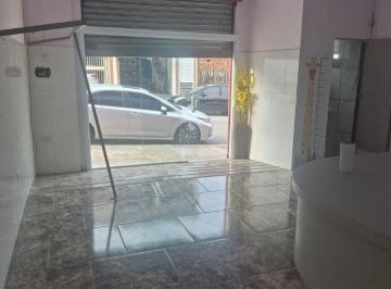 Comercial , Sorocaba · Ponto comercial de 40 m² para aluguel no Parque São Bento