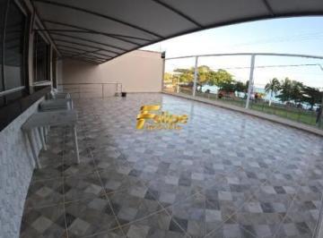 Casa · 400m² · 6 Quartos · 5 Vagas · MAGNÍFICA CASA COM 06 QUARTOS, 06 BANHEIROS, VARANDA PANORÂMICA, JARDIM COM PERGOLADO, A 50 METROS D