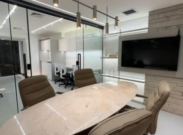 Comercial de 1 quarto, Salvador · Sala Comercial mobiliada com excelente localização