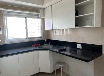 Apartamento de 4 quartos, São Paulo · Apartamento de 172 m² com 4 quartos para aluguel na Vila Leopoldina