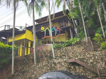 Foto 01 · Casa em condomínio a venda em Ilhabela