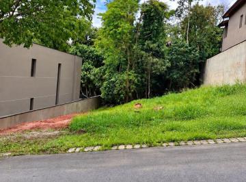 Terreno , Cotia · Terreno à venda em condomínio, atrás do Shopping da Granja