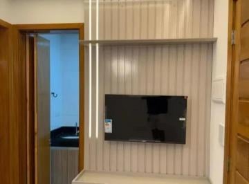 Apartamento · 30m² · 1 Quarto · Apartamento Mobiliado à Venda na Vila São Geraldo, SP