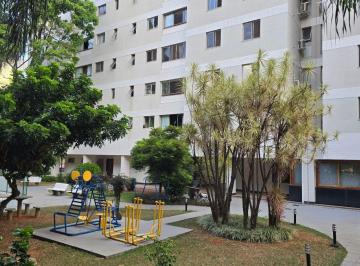 Apartamento de 3 quartos, Brasília · Apartamento 3 quartos com suíte e garagem - Sudoeste