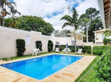 Foto 21 · Casa em condomínio a venda no Parque Taquaral em Campinas - 3 quartos