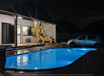 Casa de 2 quartos, Ceilândia · VENDO casa moderna em condomínio fechado, INCRA 9, DF 180