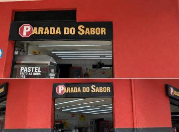 Comercial , Belo Horizonte · Lanchonete Porteira Fechada no Centro de BH - Excelente Ponto