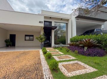 Casa de 3 quartos, Sumaré · Casa Térrea Mobiliada à Venda no Real Park Sumaré | 3 Dormitórios, Suíte, SPA e 142 m²