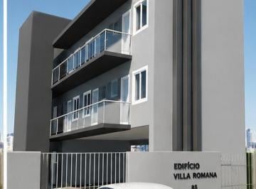 Apartamento de 1 quarto, Guarapuava · Apartamento Estudante