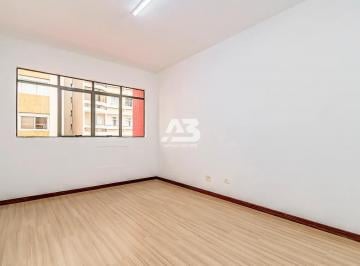 Comercial , Curitiba · Conjunto comercial de 34 m² para aluguel em Bigorrilho