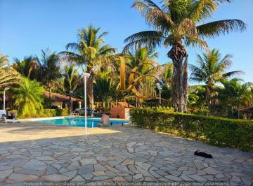 Rural de 6 quartos, Luziânia · CHÁCARA DE ALTO PADRÃO EM LUZIÂNIA/GO | 20.870 m² | 6 QUARTOS | PISCINA AQUECIDA | LAZER COMPLETO