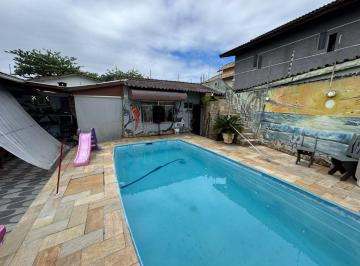 Casa de 3 quartos, Itanhaém · Casa no bairro Jardim Das Palmeiras em Itanhaem, PROXIMO A PRAIA