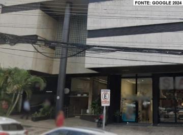 Comercial , Belo Horizonte · Sala Comercial com 26m² em Belo Horizonte/MG