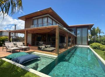 Casa de 6 quartos, Mata de São João · CASA PARA LOCAÇÃO DE TEMPORADA EM PRAIA DO FORTE BAHIA