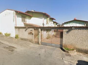 Casa de 2 quartos, Contagem · Casa c/ 56m² em Contagem/MG