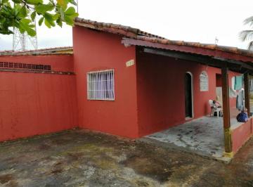 Casa de 1 quarto, Mongaguá · Casa no bairro Iguaí em Mongaguá, litoral sul de São Paulo, localizada no lado serra á 380 metros da