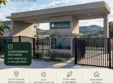 Foto 01 · Casa, Residencial Morumbí, Poços de Caldas, MG