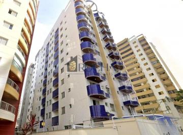 Apartamento de 2 quartos, São José dos Campos · Apartamento MOBILIADO 2 dorm para Locação, Edifício Enseada no bairro Parque Residencial Aquarius