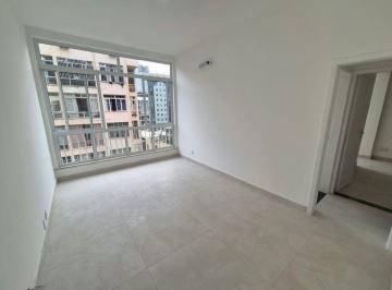 Apartamento de 2 quartos, Rio de Janeiro · LEME | APARTAMENTO REFORMADO COM VAGA DE GARAGEM