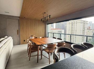 Apartamento de 3 quartos, São Paulo · APARTAMENTO VILA MADALENA 104M² 3 DORMIT[ORIOS