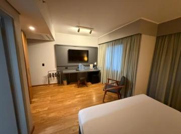 Foto 01 · Oportunidade única: Apartamento à venda em Indianópolis, São Paulo-SP, com 1 quarto, 1 sala, 1 banhe