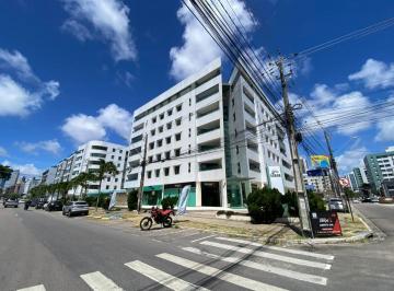 Apartamento de 2 quartos, João Pessoa · Ap com 02 quartos em Tambaú próx ao mar