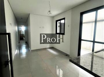 Apartamento de 2 quartos, Santo André · Apartamento Garden à venda, 2 Dormitórios - Campestre, Santo André