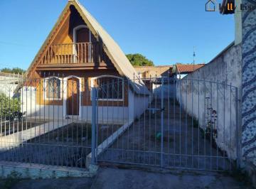 a114abf6d81f5f9dfaea13560db18b5f9bf6cfd5 · Belo chalé 71 m² por R$ 380.000 - Jardim do Limão - Pinhalzinho/SP