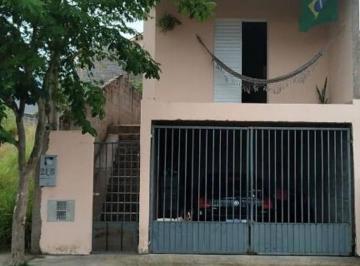3afda7e99234d78a4ef8594a2be24b4fbed5e777 · Sobrado com 2 dormitórios à venda por R$ 170.000 - Residencial Altos do Pinhal - Pinhalzinho/SP